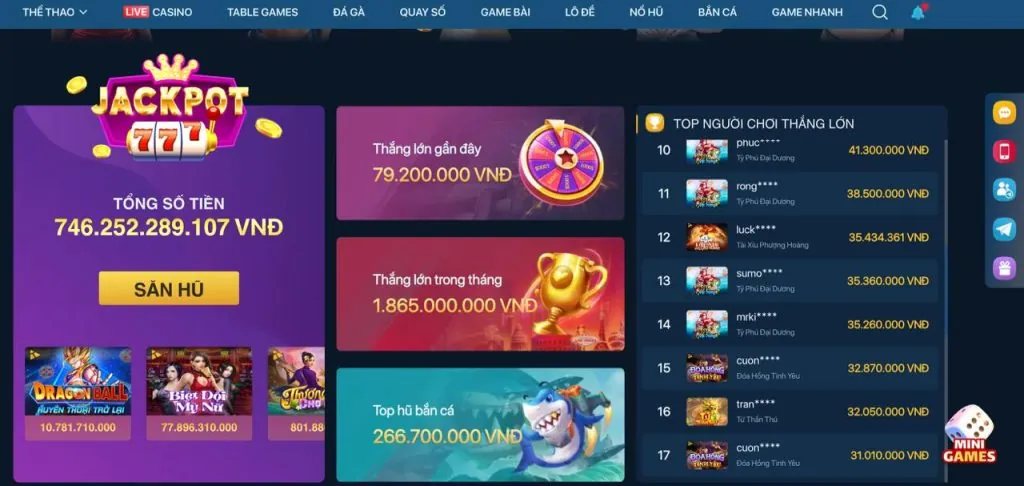 Thưởng giới thiệu bạn bè TK66